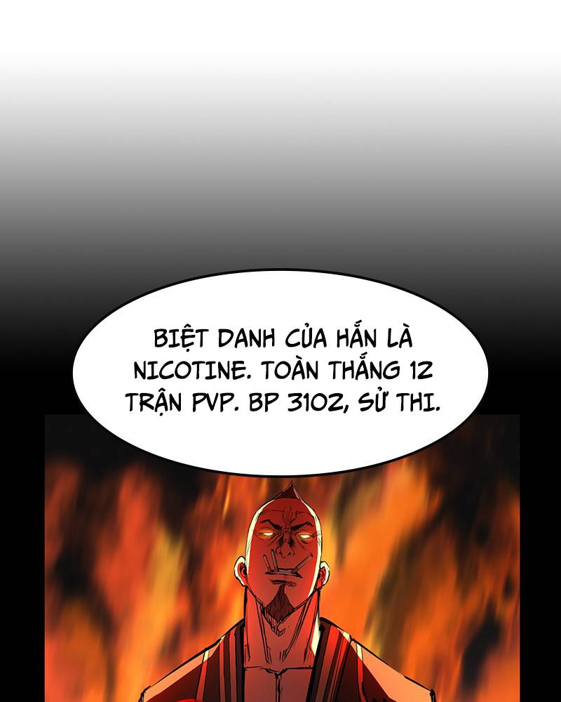 Phòng Gym Hanlim Chapter 46 - Trang 4