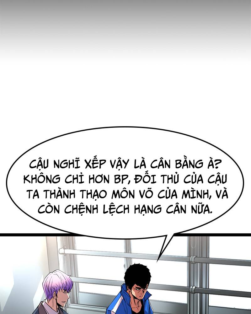 Phòng Gym Hanlim Chapter 46 - Trang 4