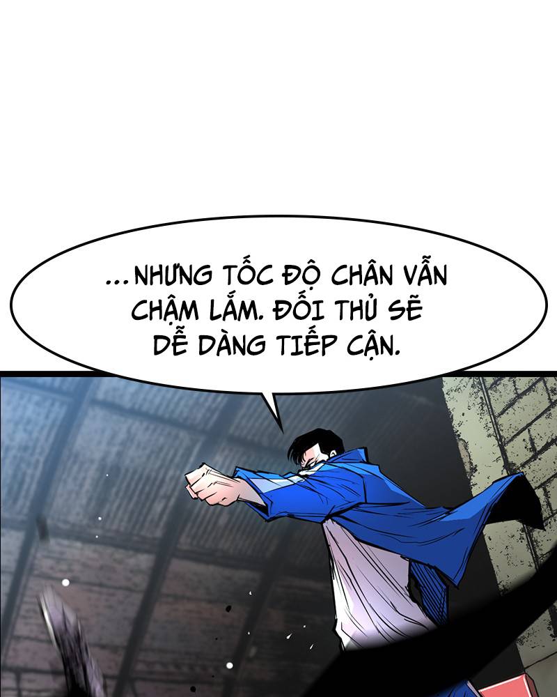 Phòng Gym Hanlim Chapter 46 - Trang 4