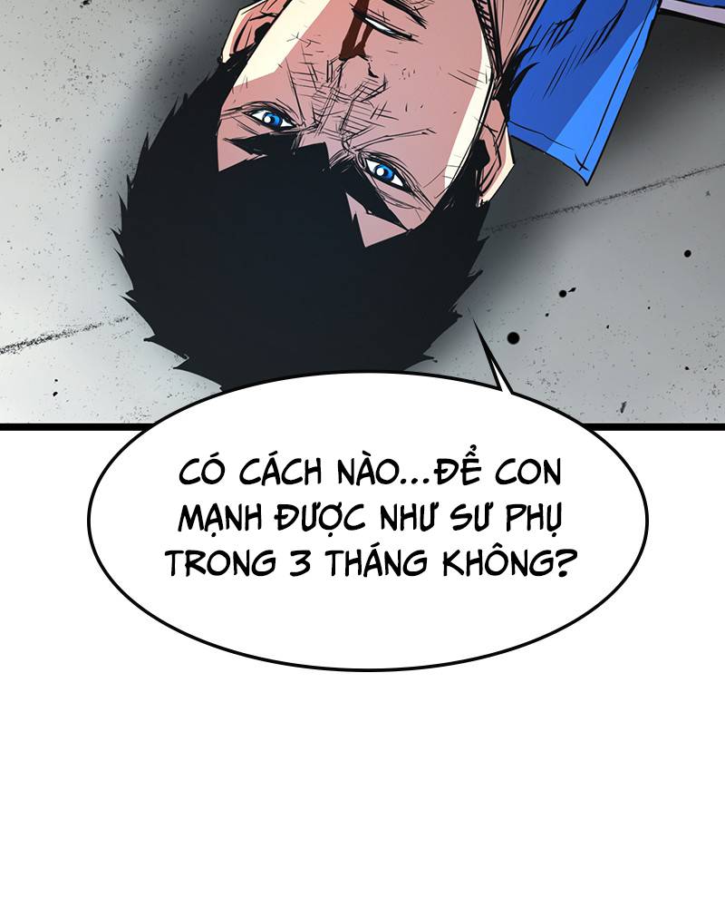 Phòng Gym Hanlim Chapter 46 - Trang 4