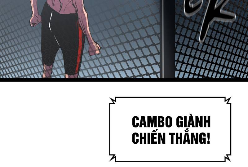 Phòng Gym Hanlim Chapter 46 - Trang 4