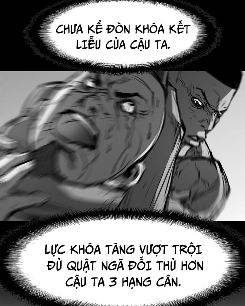 Phòng Gym Hanlim Chapter 46 - Trang 4