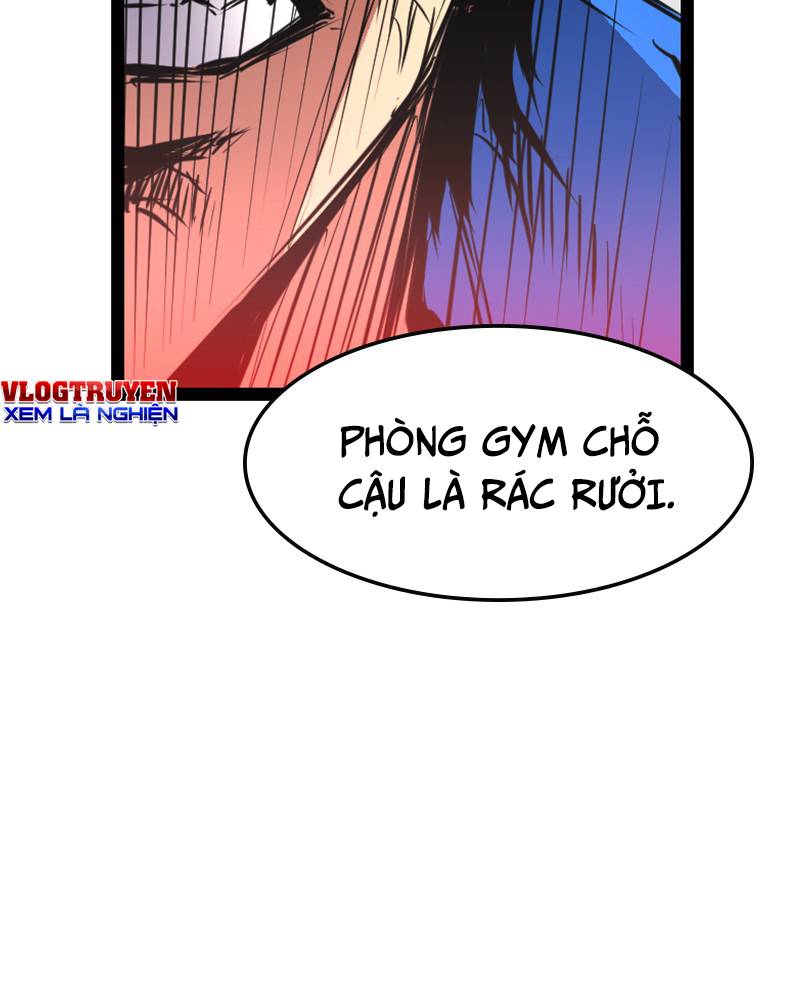 Phòng Gym Hanlim Chapter 46 - Trang 4