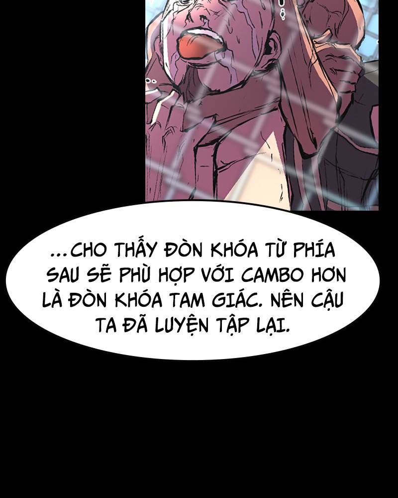 Phòng Gym Hanlim Chapter 46 - Trang 4