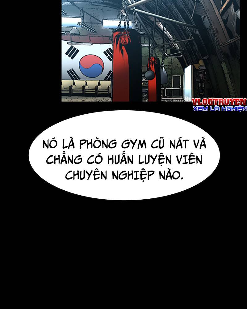 Phòng Gym Hanlim Chapter 46 - Trang 4