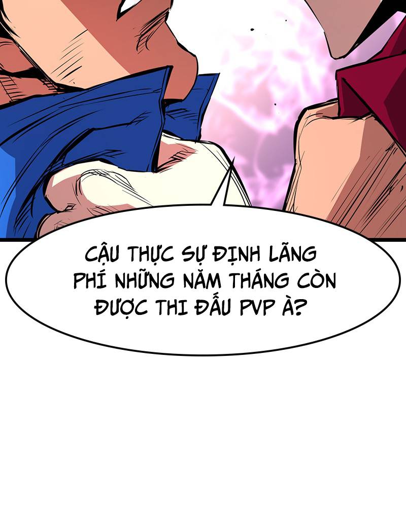 Phòng Gym Hanlim Chapter 46 - Trang 4