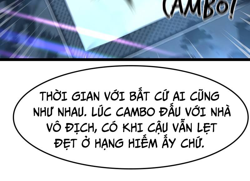 Phòng Gym Hanlim Chapter 46 - Trang 4