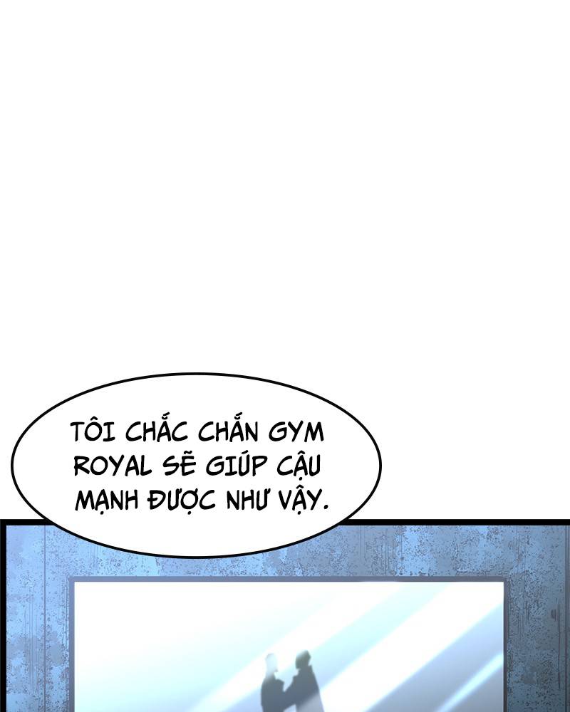 Phòng Gym Hanlim Chapter 46 - Trang 4