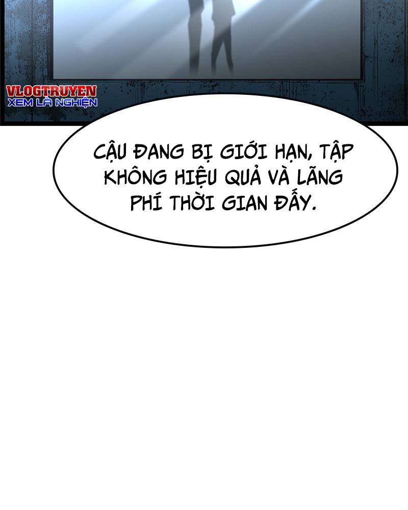 Phòng Gym Hanlim Chapter 46 - Trang 4