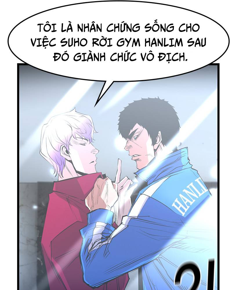 Phòng Gym Hanlim Chapter 46 - Trang 4