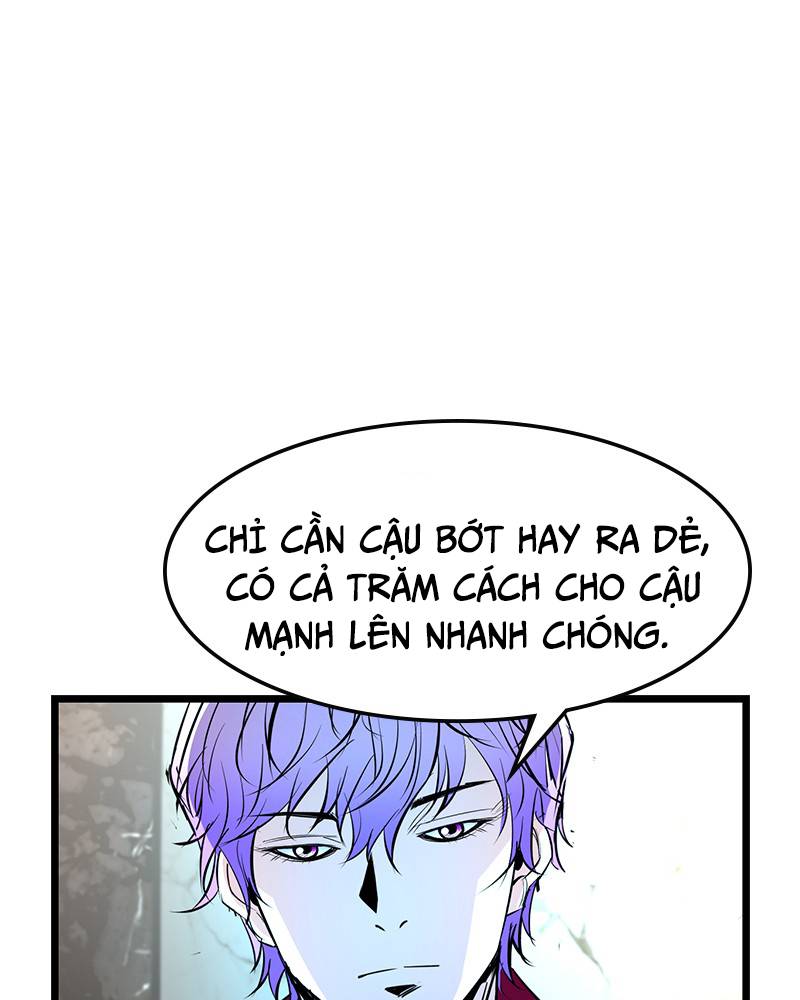 Phòng Gym Hanlim Chapter 46 - Trang 4