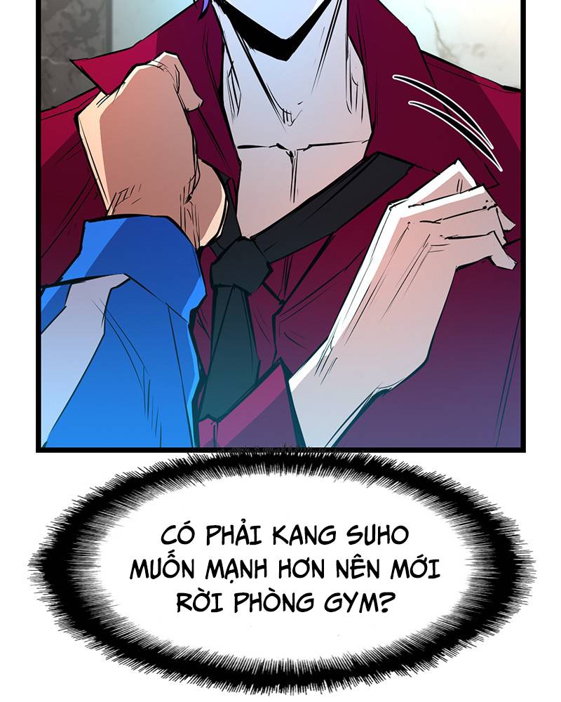 Phòng Gym Hanlim Chapter 46 - Trang 4