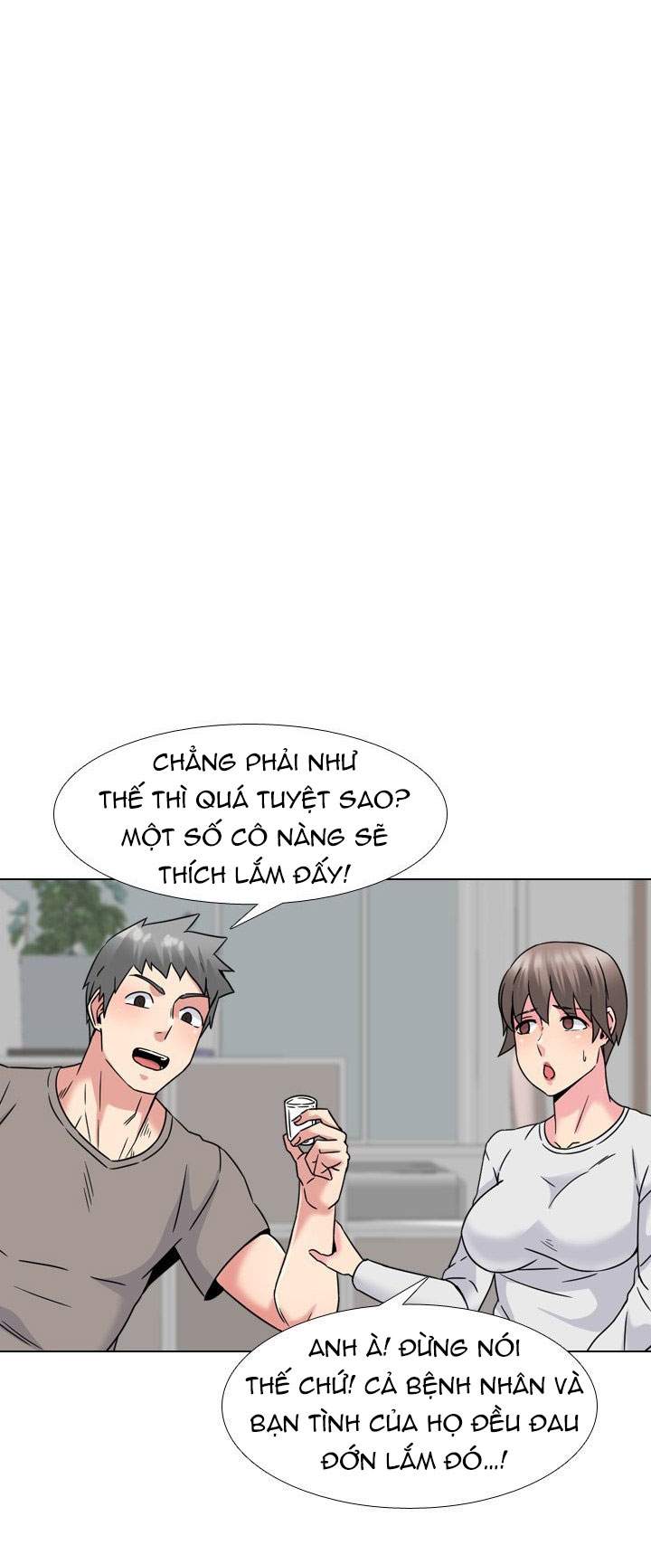 Xem ảnh Phòng Khám Nam Khoa - Chapter 14 - 040 - Truyenhentaiz.net