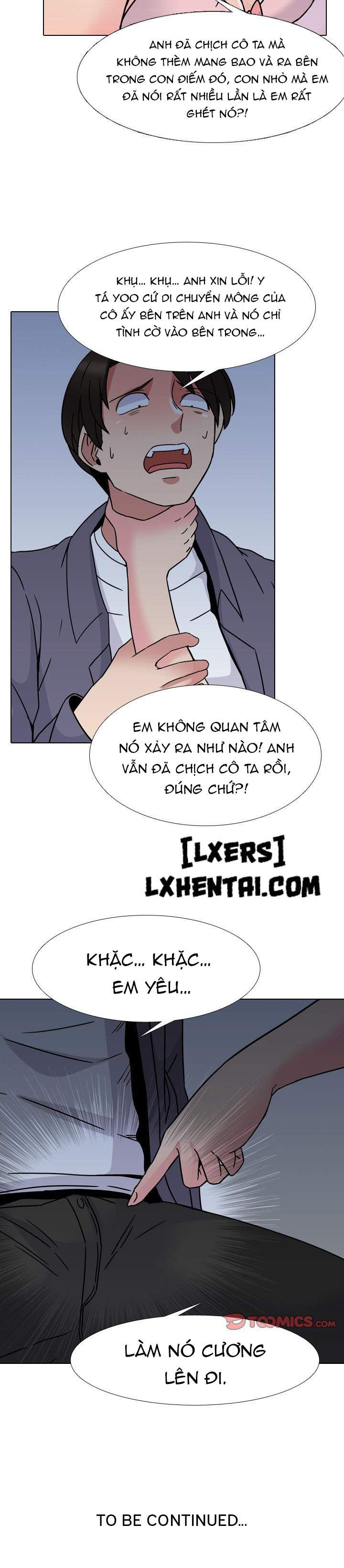 Xem ảnh Phòng Khám Nam Khoa - Chapter 8 - 012 - Truyenhentaiz.net