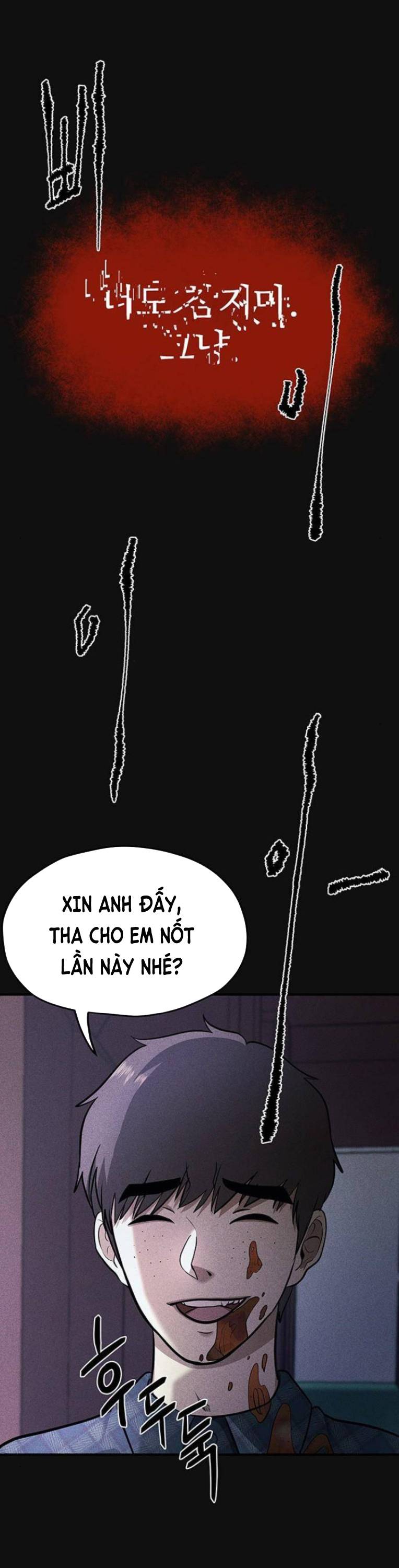 Phòng Kín Chapter 13 - Trang 3