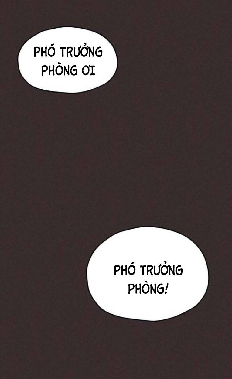 Phòng Kín Chapter 17 - Trang 3