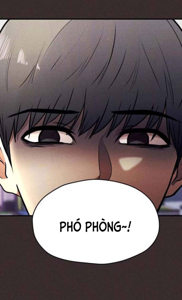 Phòng Kín Chapter 17 - Trang 3