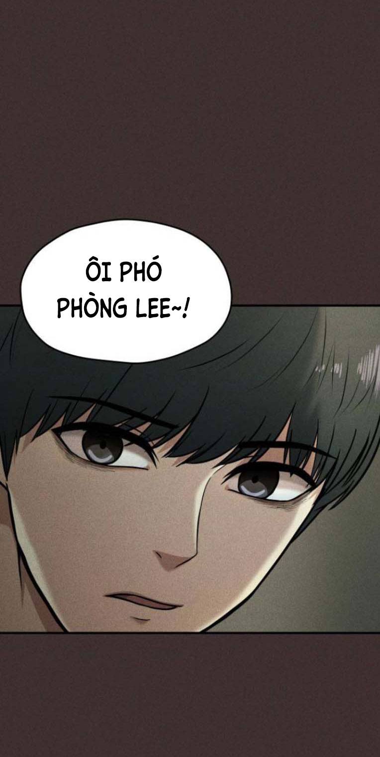 Phòng Kín Chapter 17 - Trang 3