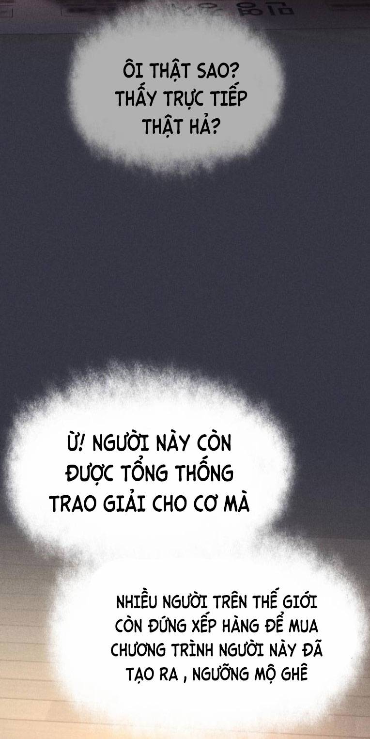 Phòng Kín Chapter 18 - Trang 3