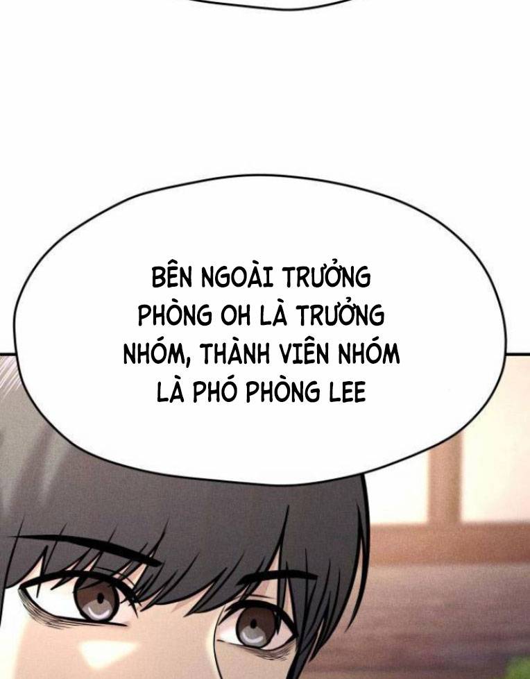 Phòng Kín Chapter 18 - Trang 3