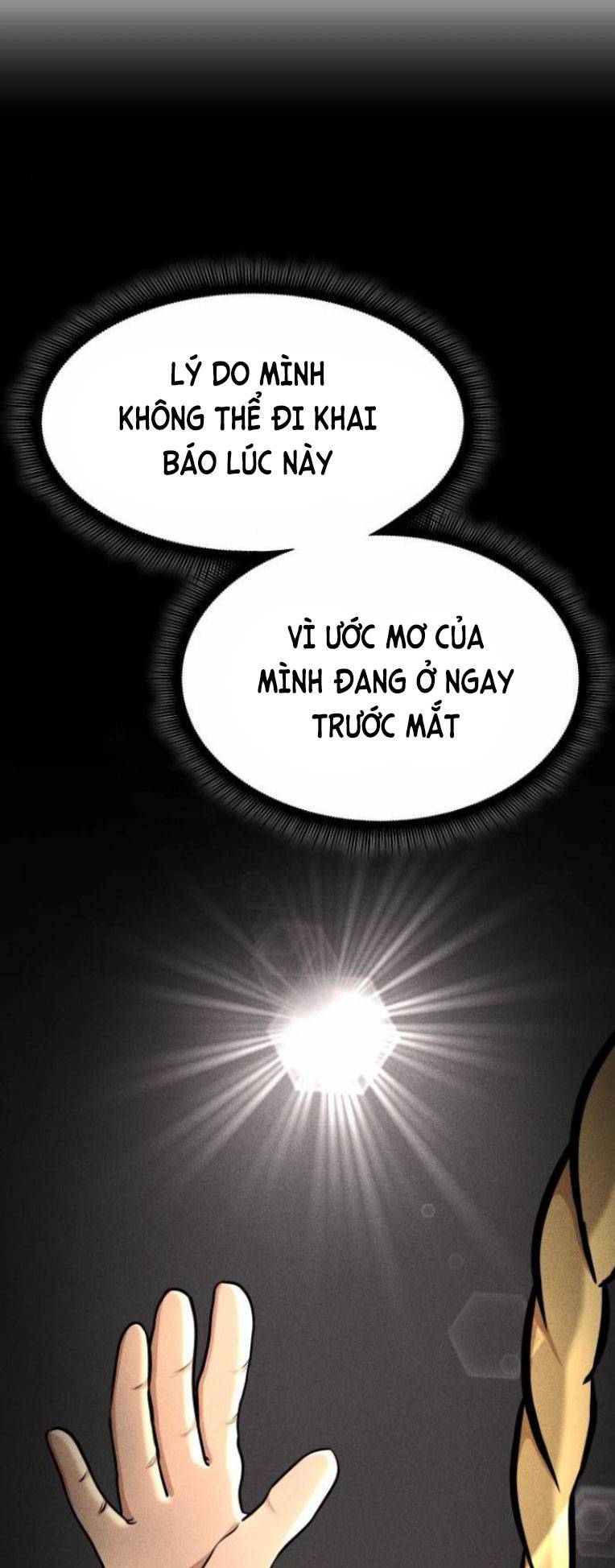 Phòng Kín Chapter 18 - Trang 3