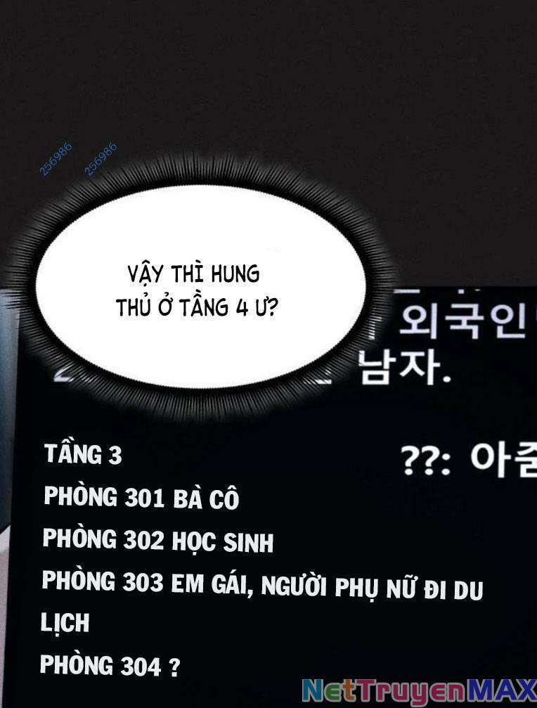 Phòng Kín Chapter 26 - Trang 3