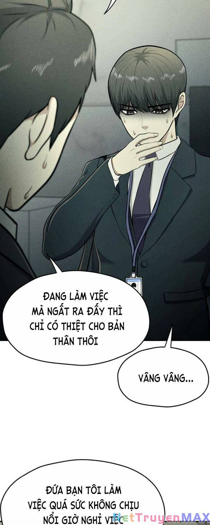 Phòng Kín Chapter 29 - Trang 3