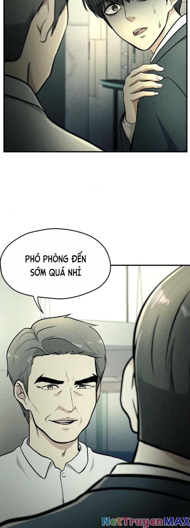 Phòng Kín Chapter 29 - Trang 3