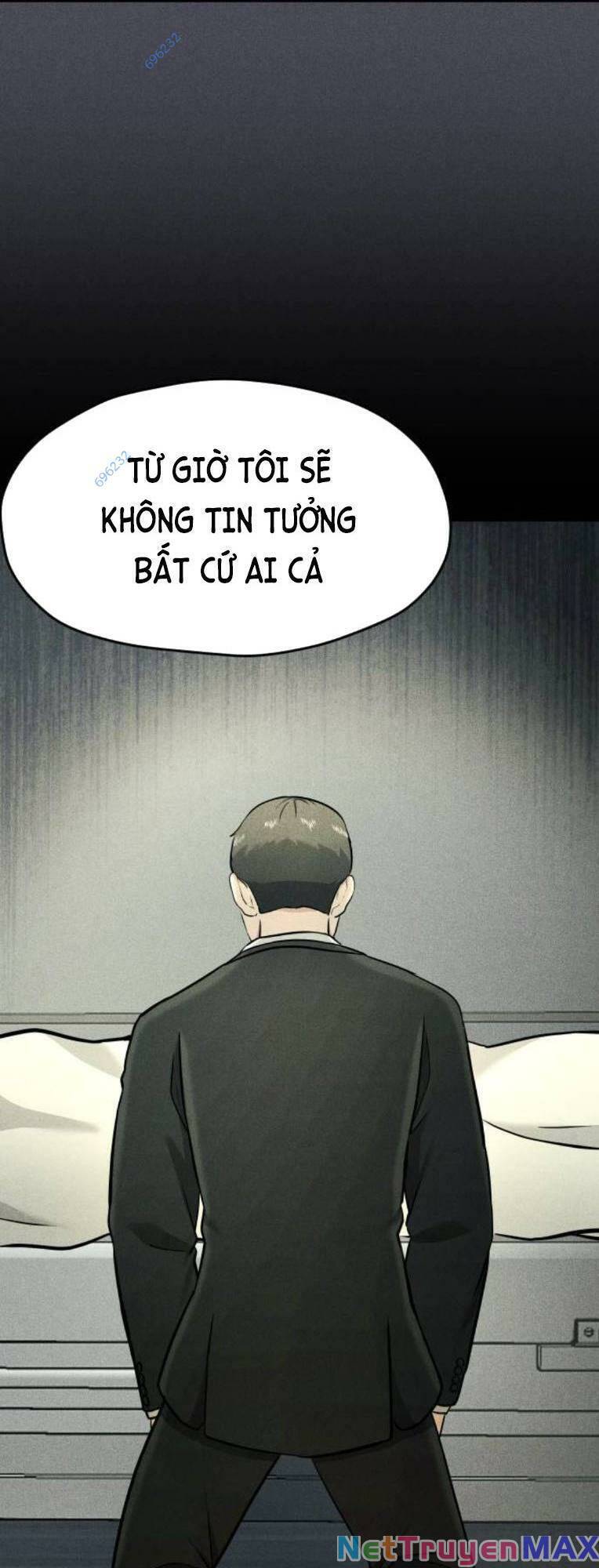 Phòng Kín Chapter 32 - Trang 3