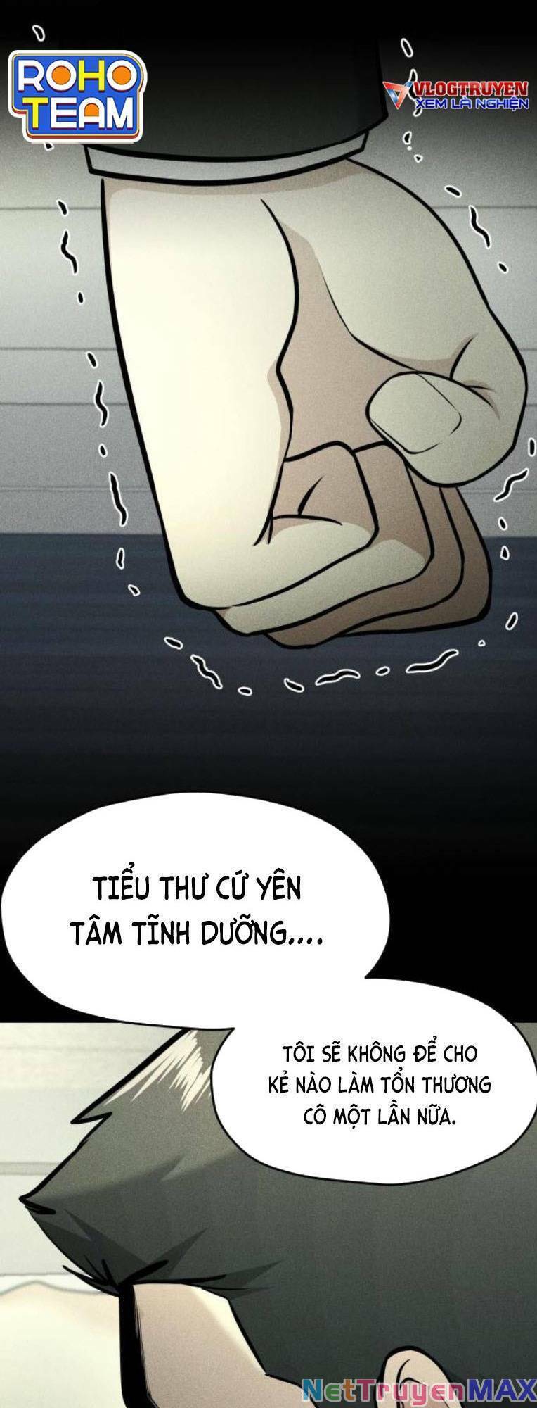 Phòng Kín Chapter 32 - Trang 3