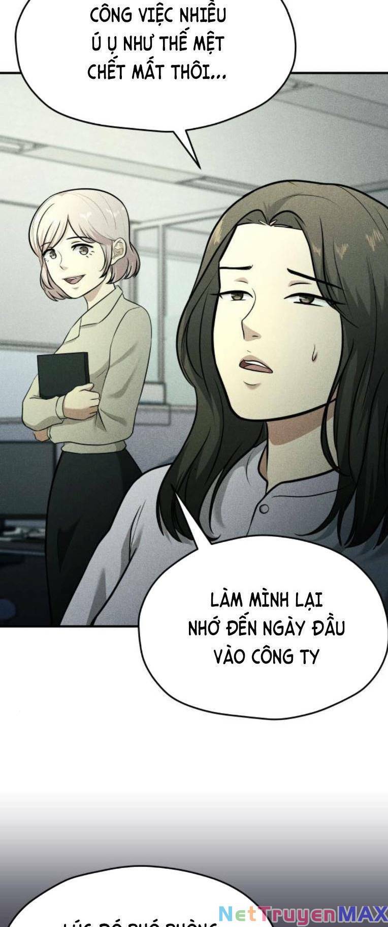 Phòng Kín Chapter 33 - Trang 3