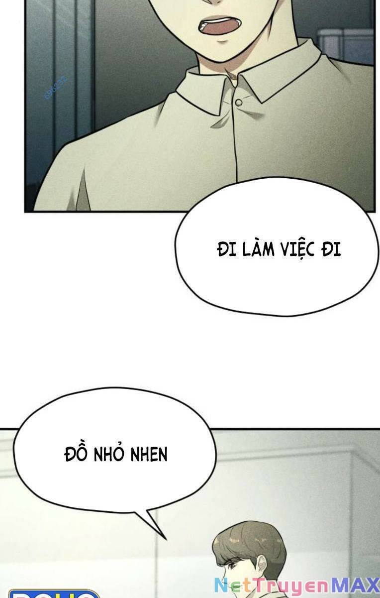 Phòng Kín Chapter 33 - Trang 3