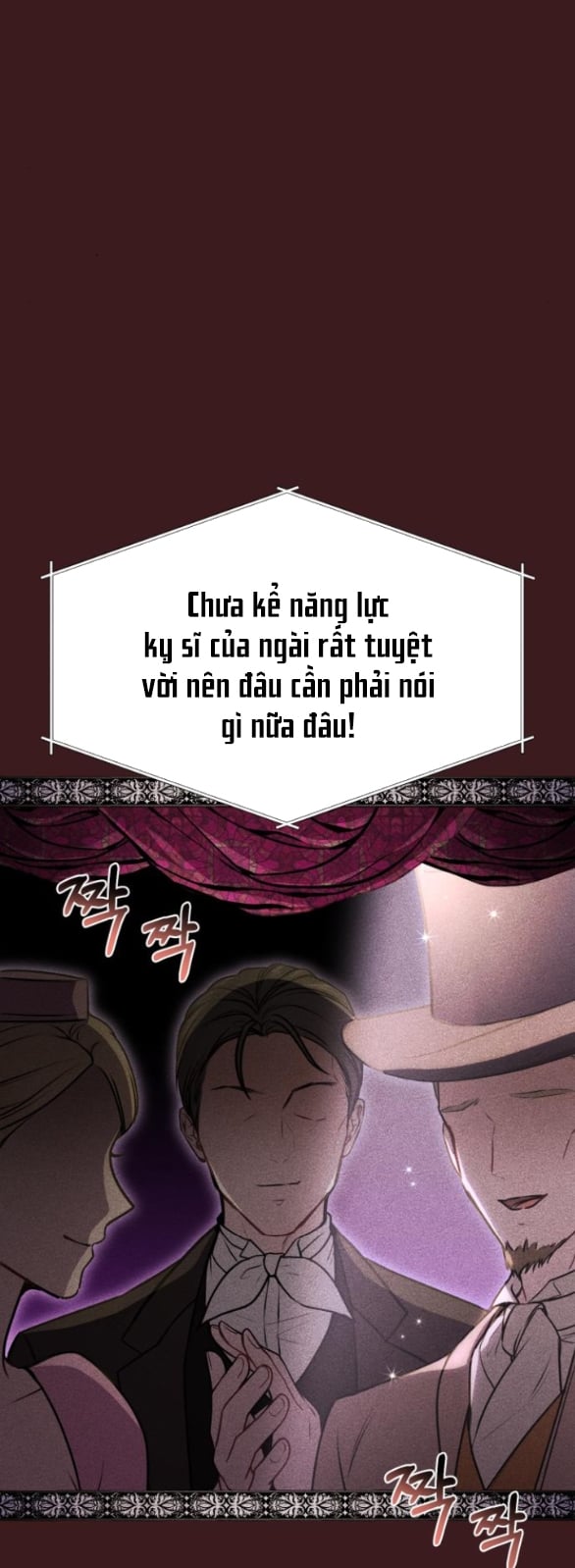 Xem ảnh Phòng Ngủ Bí Mật Của Công Chúa Bị Bỏ Rơi - Chapter 37.5 - 005 - Truyenhentaiz.net