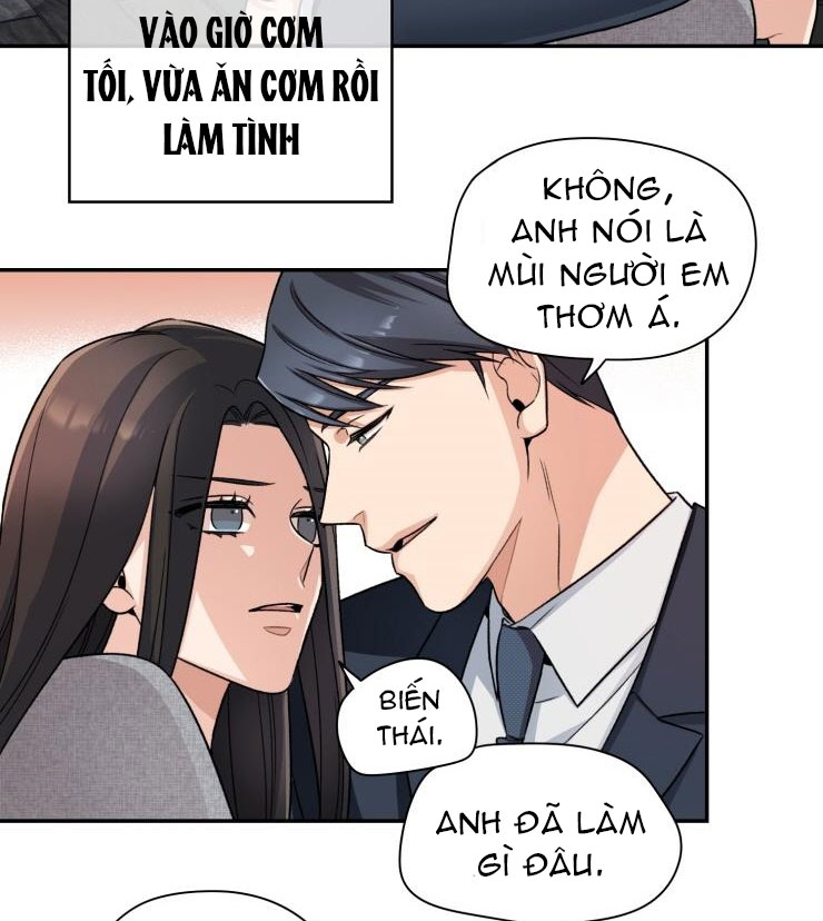 Phòng Ngủ Khoái Lạc Chapter 14.2 - Next Chapter 14.3