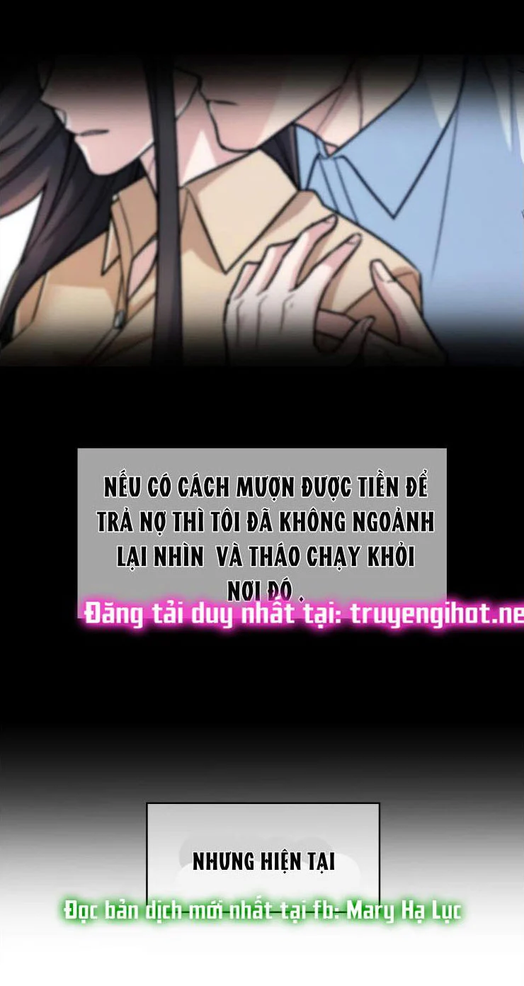 Xem ảnh Phòng Ngủ Khoái Lạc - Chapter 15.2 - 009 - Truyenhentaiz.net