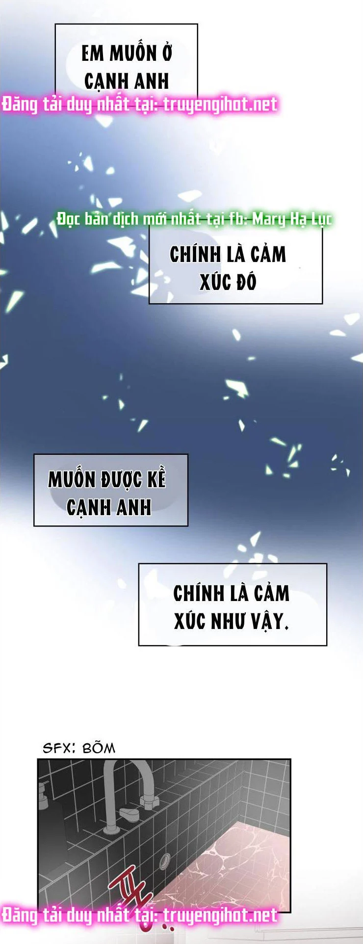 Xem ảnh Phòng Ngủ Khoái Lạc - Chapter 15.3 - 005 - Truyenhentaiz.net