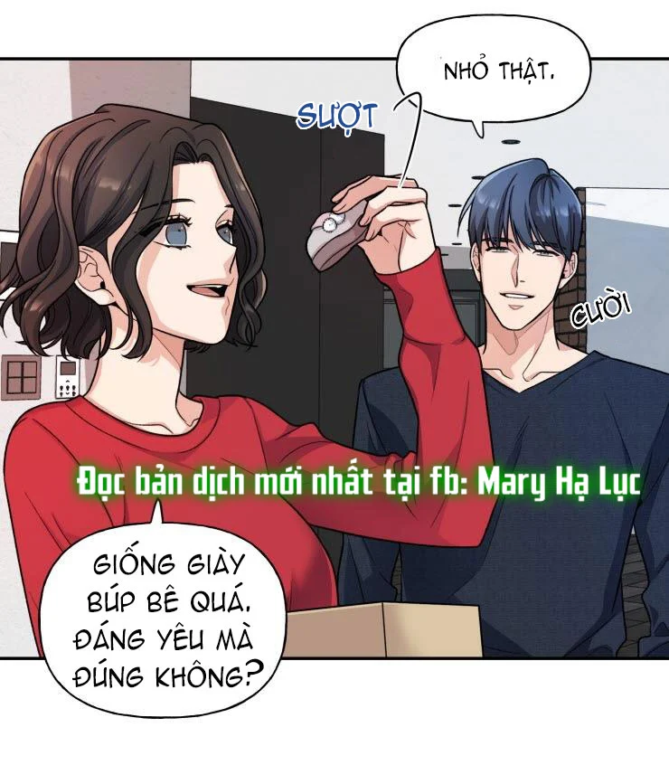 Phòng Ngủ Khoái Lạc Chapter 19.1 - Next Chapter 19.2