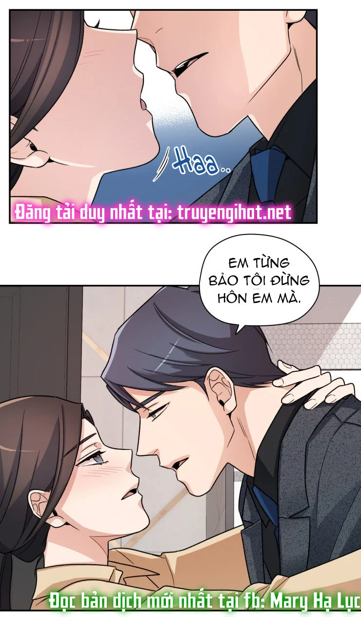 Xem ảnh Phòng Ngủ Khoái Lạc - Chapter 7.1 - 004 - Truyenhentaiz.net