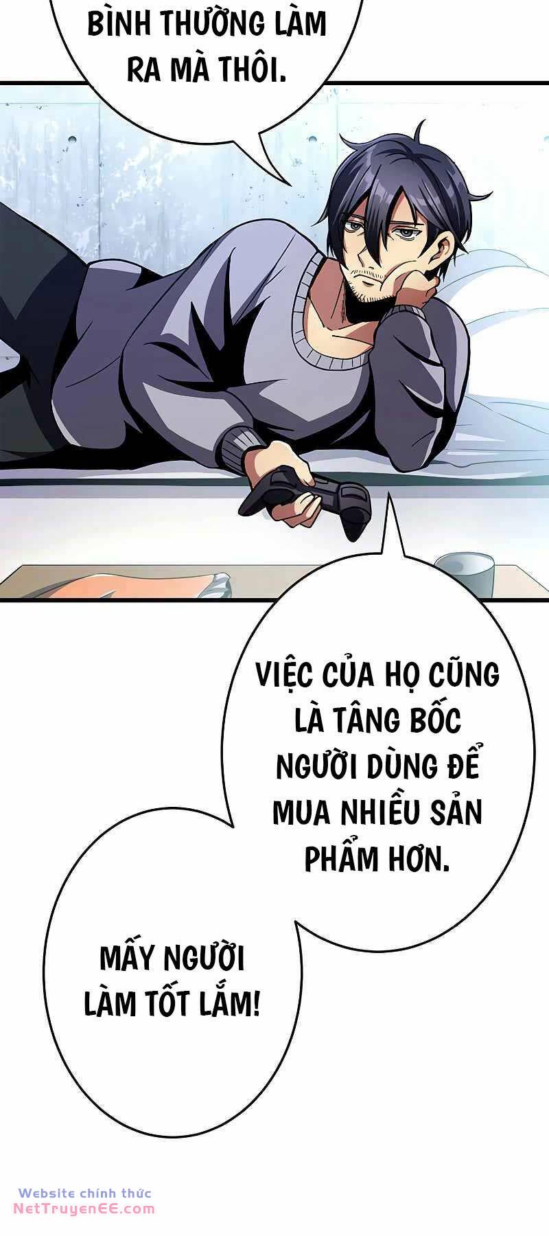 Phòng Thủ Hầm Ngục Chapter 1 - Next Chapter 2