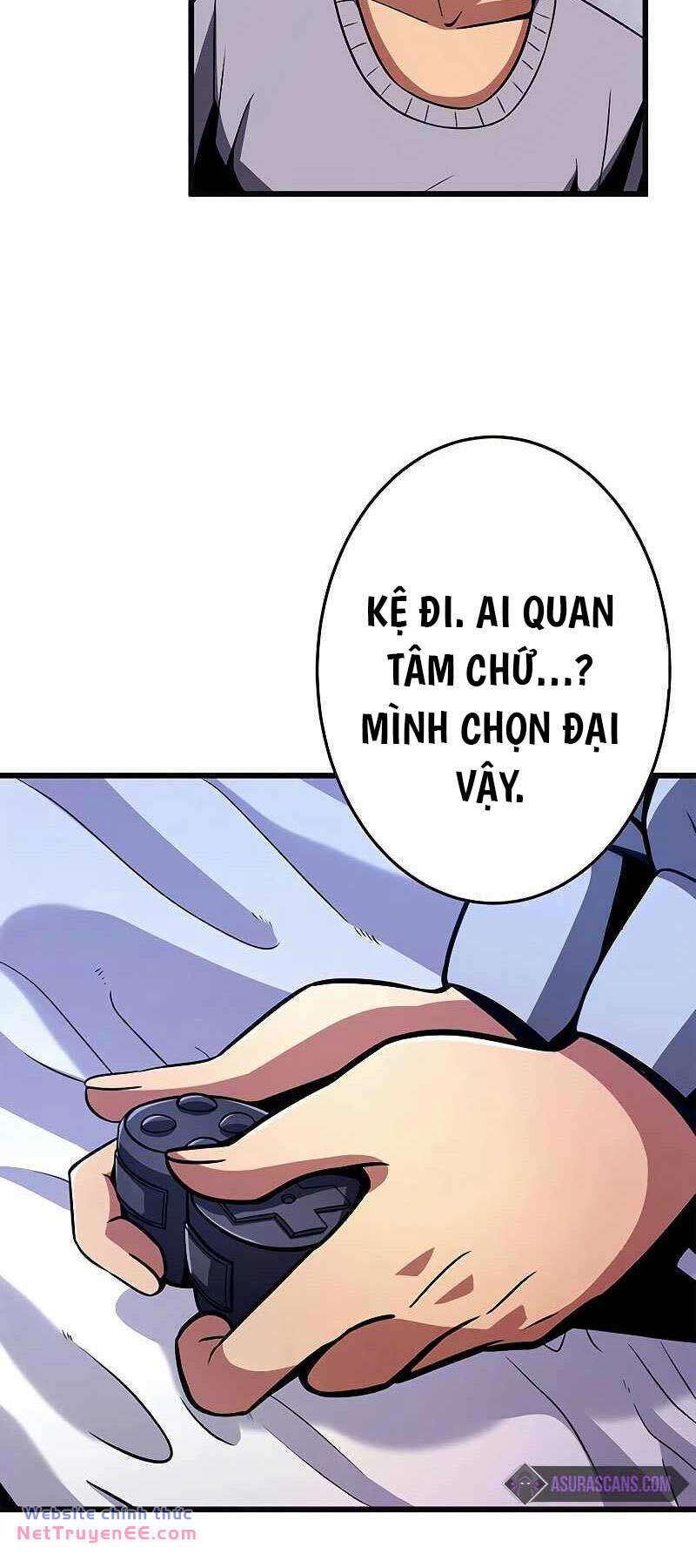 Phòng Thủ Hầm Ngục Chapter 1 - Next Chapter 2