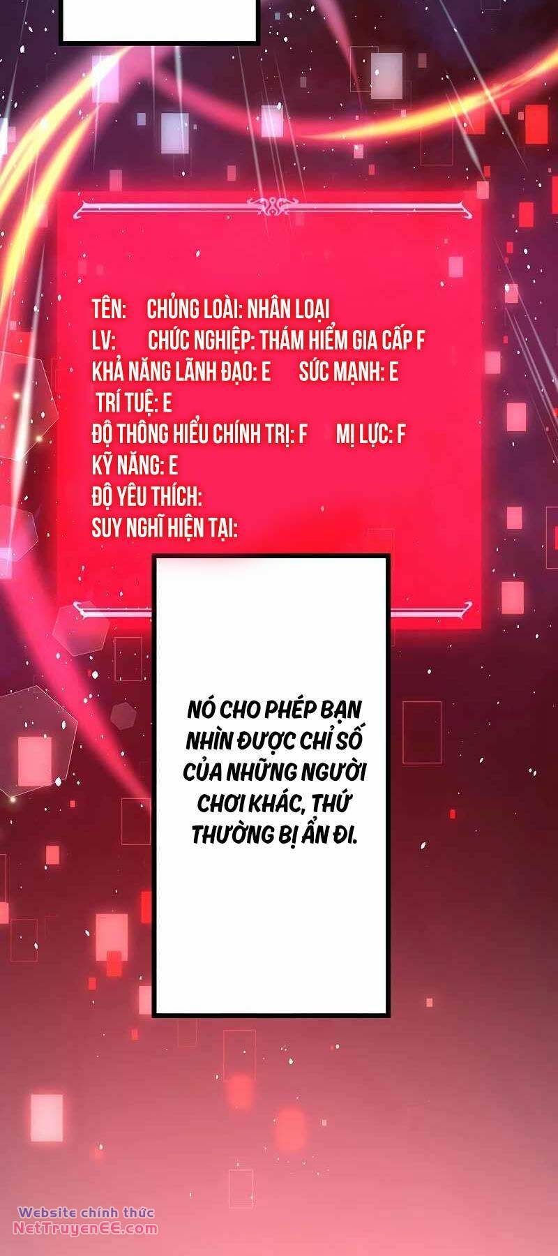 Phòng Thủ Hầm Ngục Chapter 4 - Trang 4