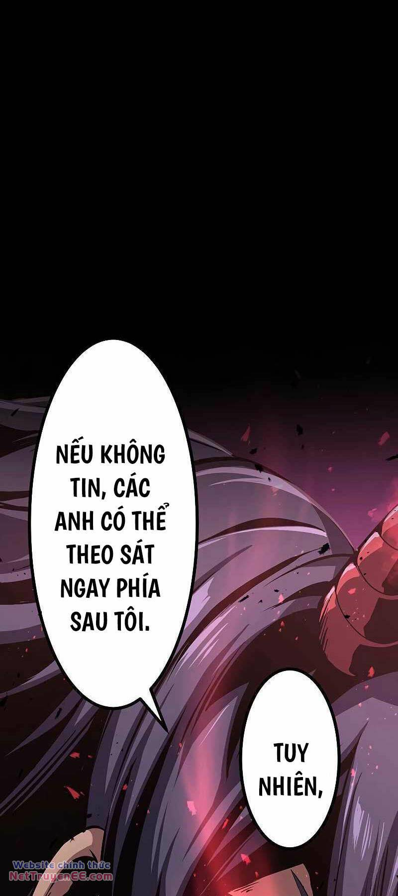 Phòng Thủ Hầm Ngục Chapter 4 - Trang 4