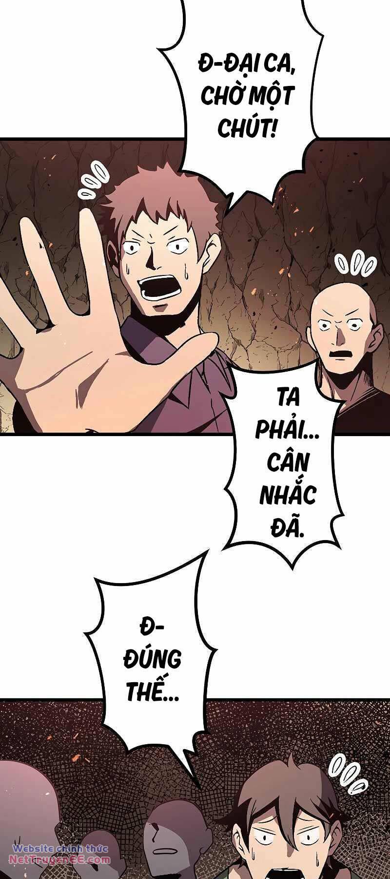 Phòng Thủ Hầm Ngục Chapter 4 - Trang 4