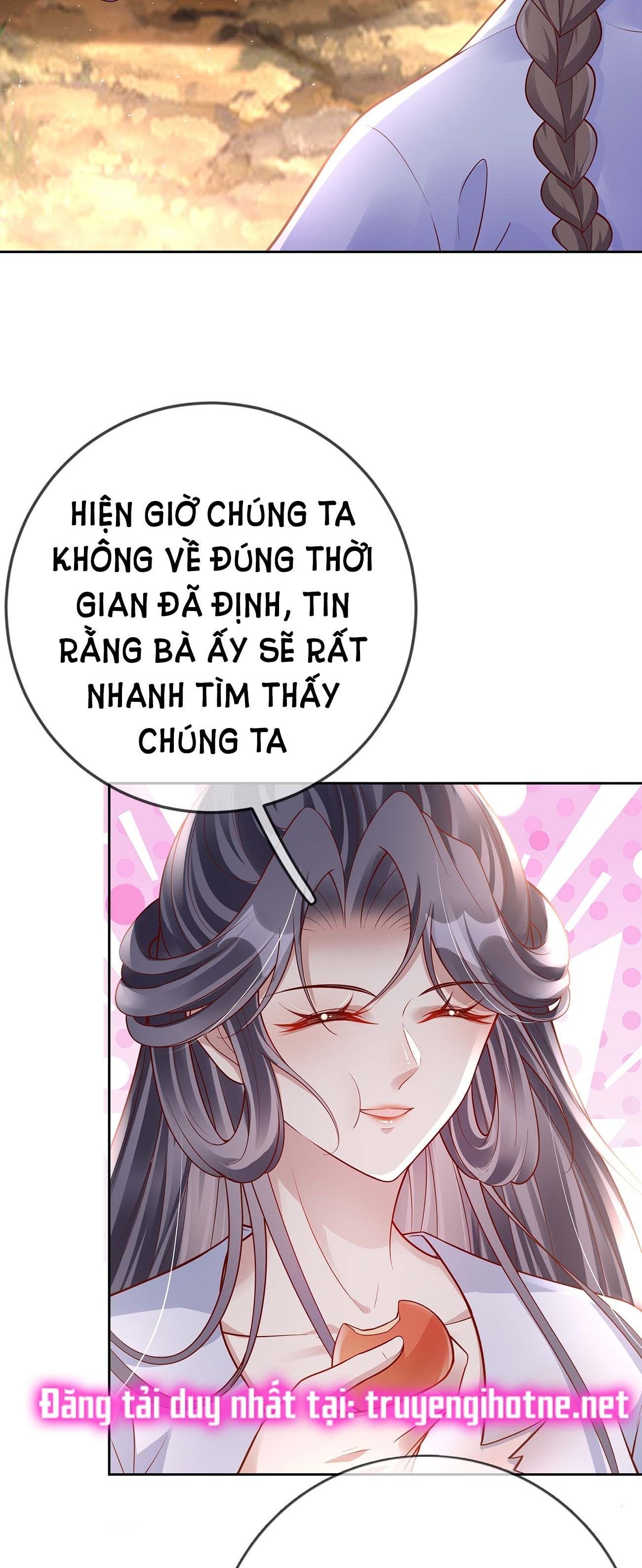 Phu Nhân Không Đoan Chính Chapter 14 - Trang 2