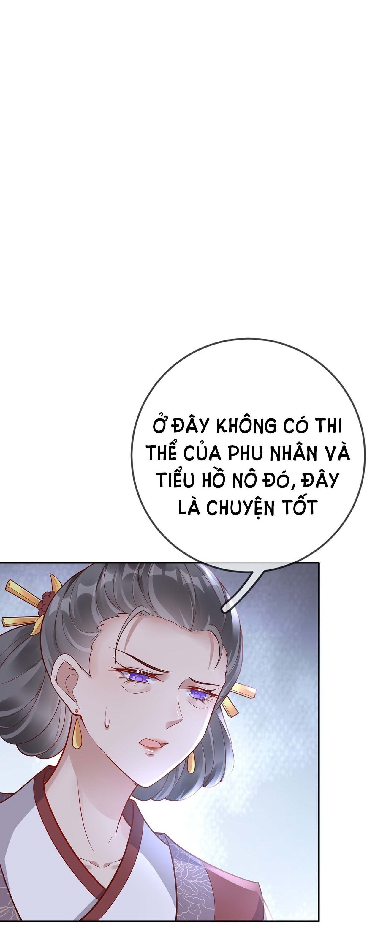 Phu Nhân Không Đoan Chính Chapter 14 - Trang 2