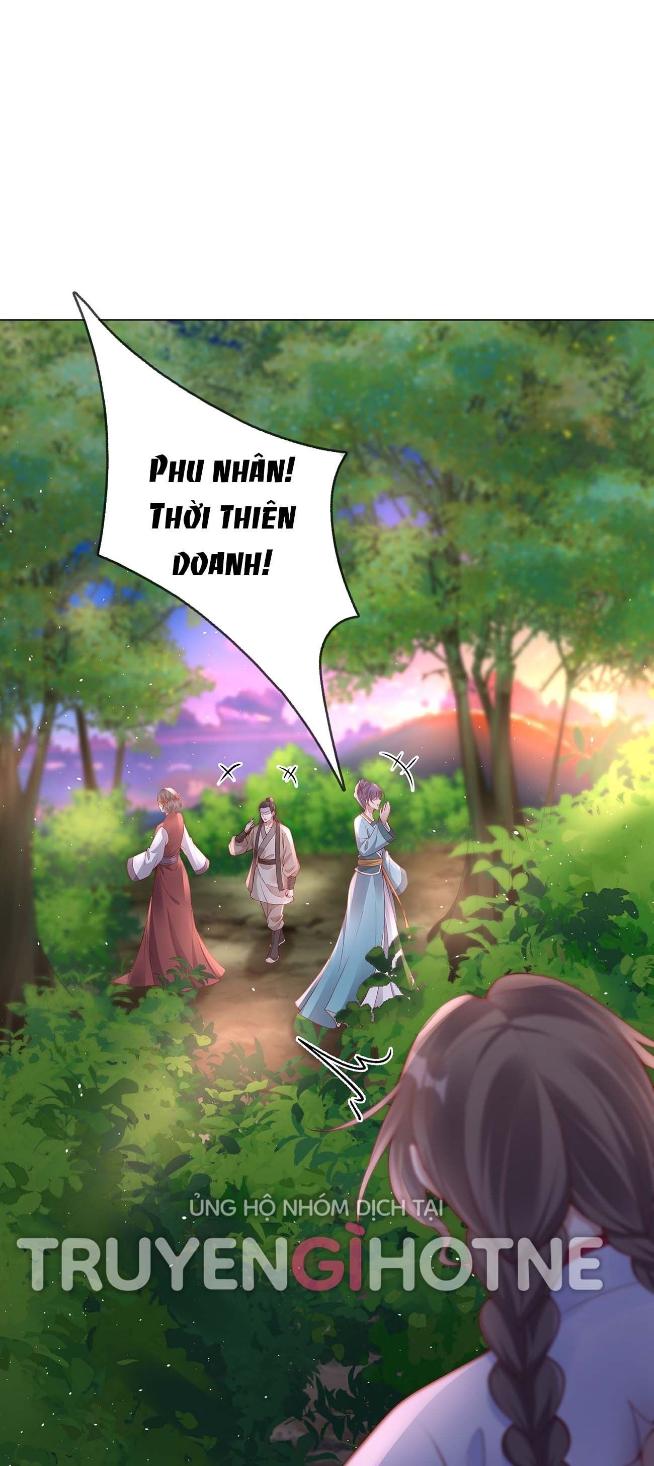 Phu Nhân Không Đoan Chính Chapter 15 - Trang 2