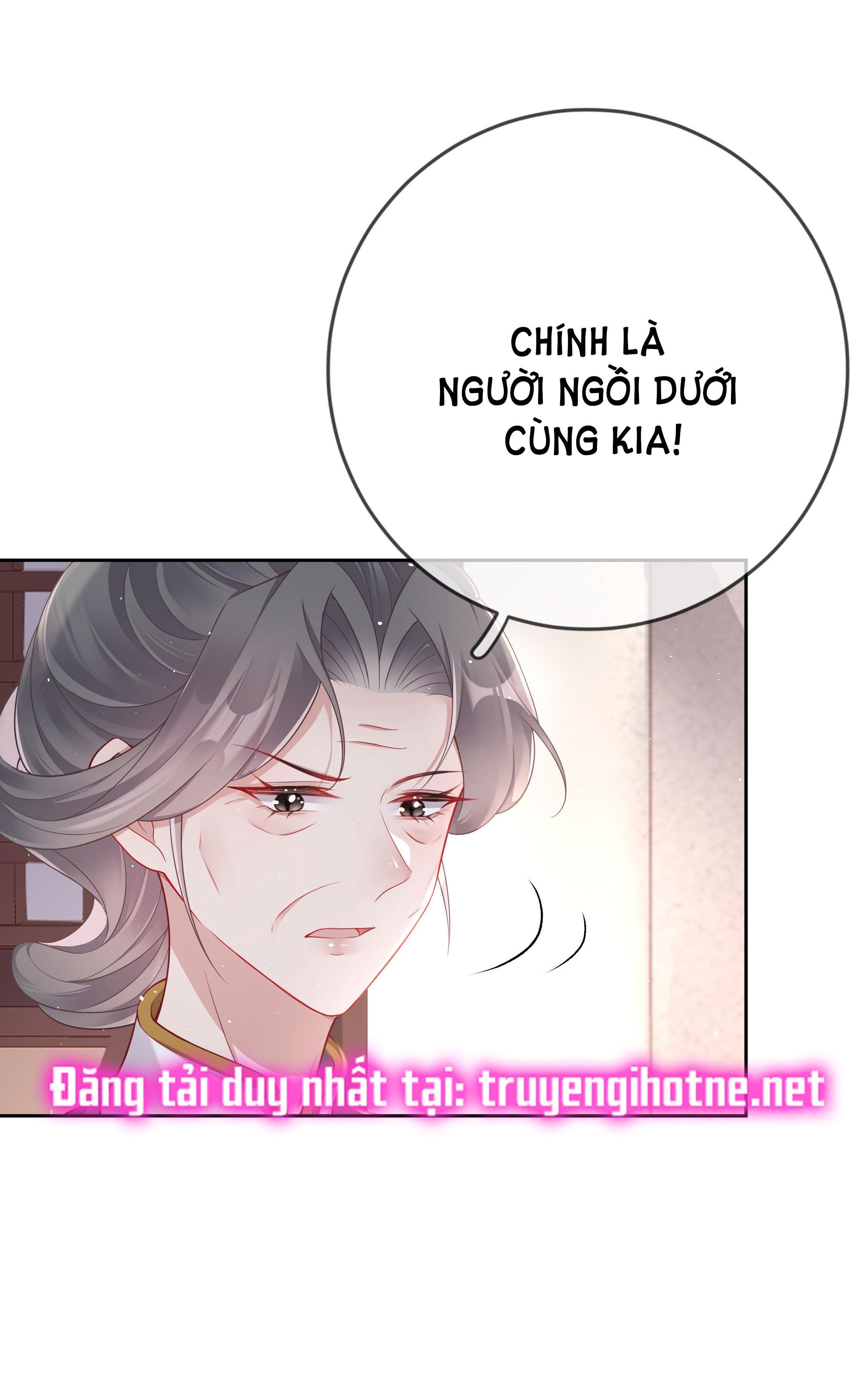 Phu Nhân Không Đoan Chính Chapter 4 - Trang 2