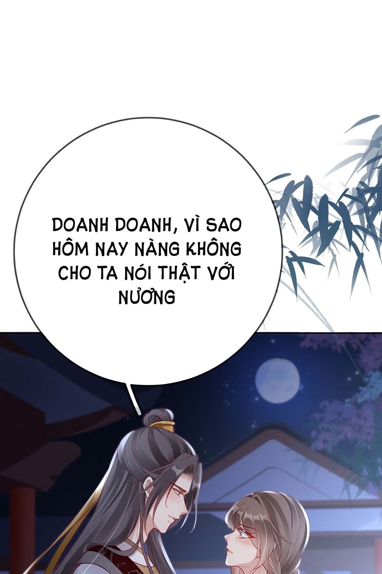 Phu Nhân Không Đoan Chính Chapter 9 - Trang 2