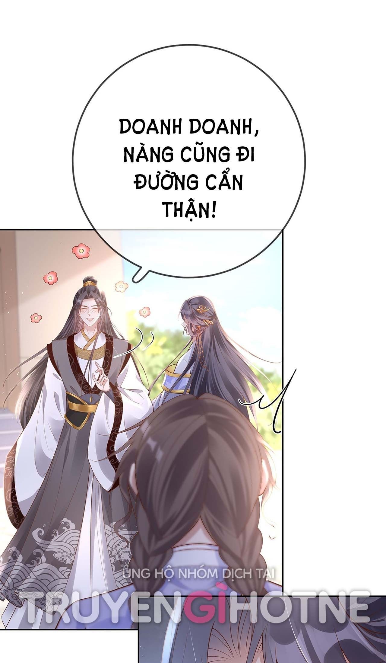 Phu Nhân Không Đoan Chính Chapter 9 - Trang 2