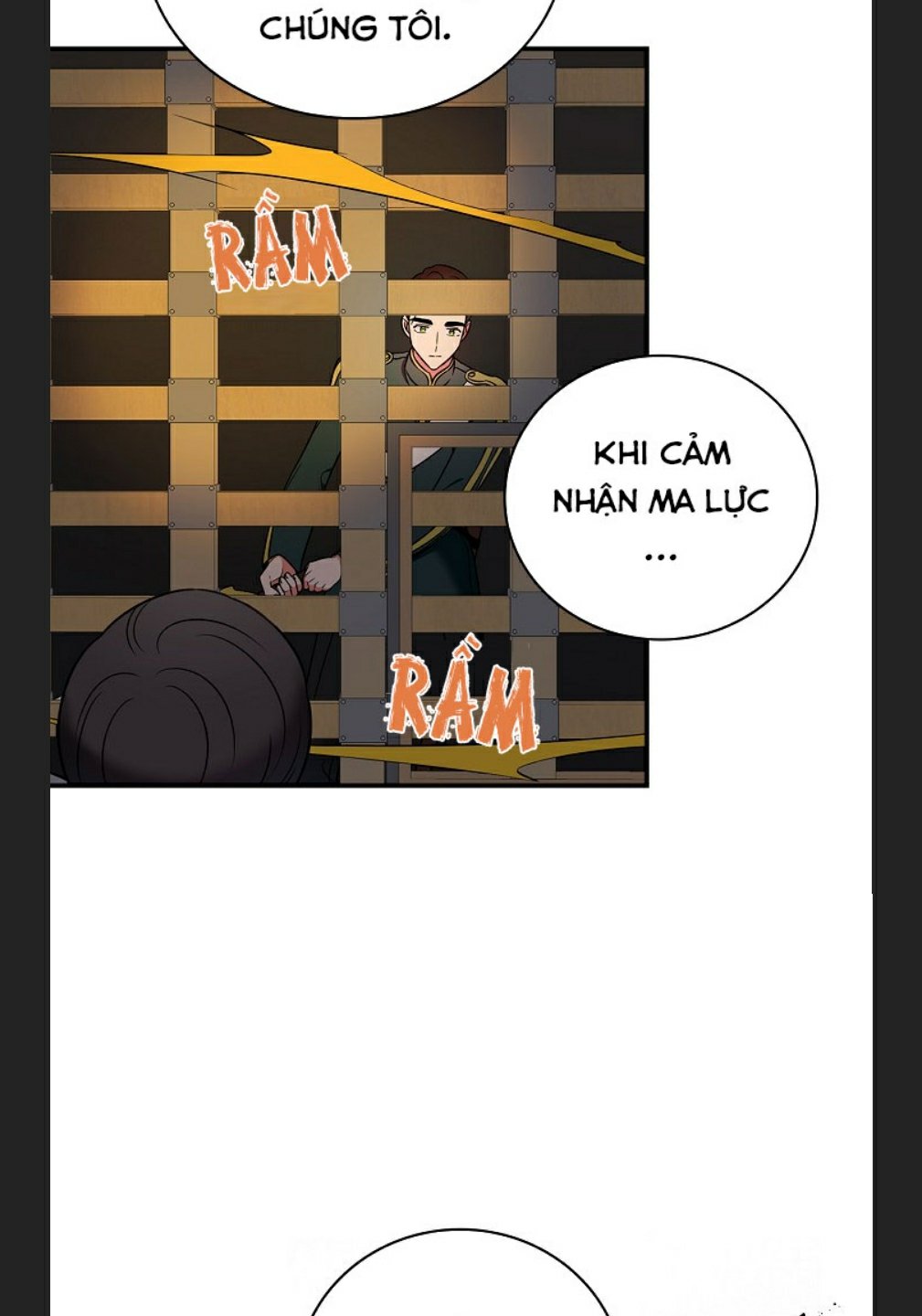 Phu Nhân Mong Manh Yếu Đuối Của Công Tước Chapter 9.2 - Next 